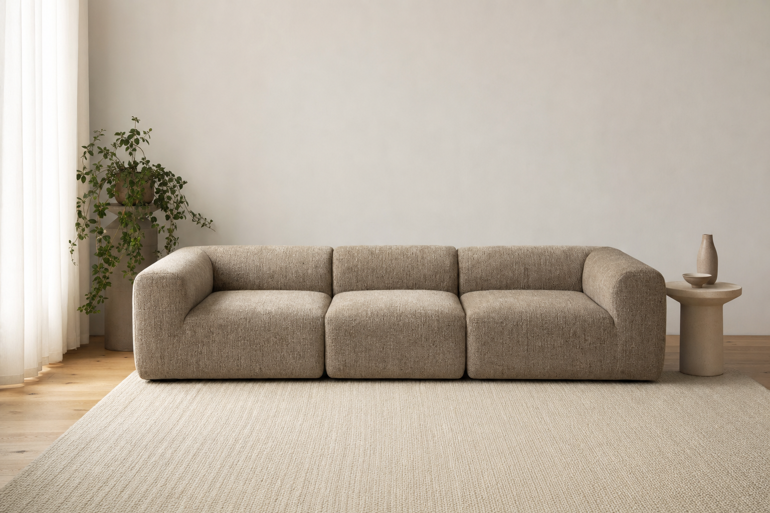 Modular Sofas