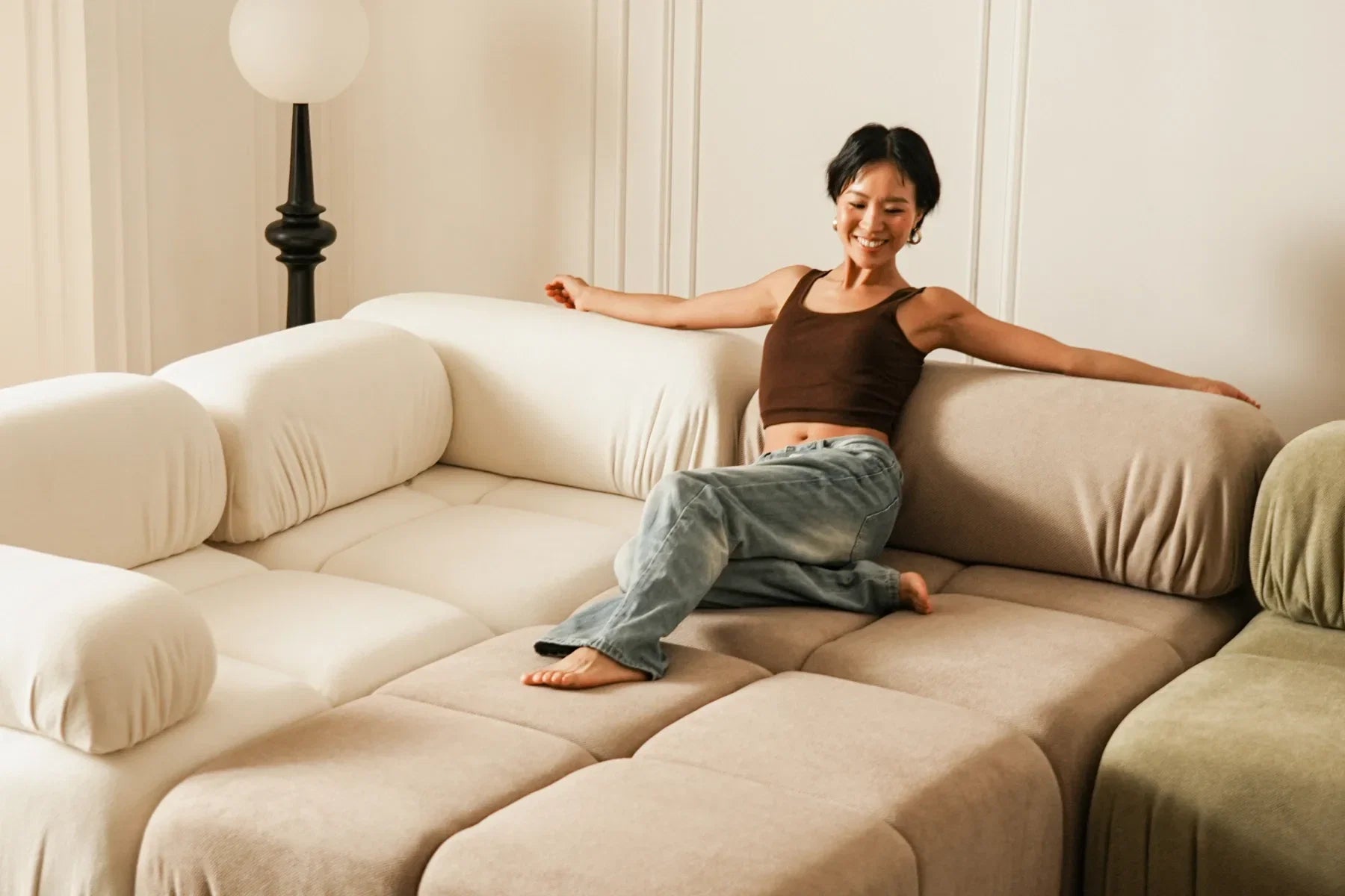 What Is a Modular Sofa? A Practical Guide Before You Buy