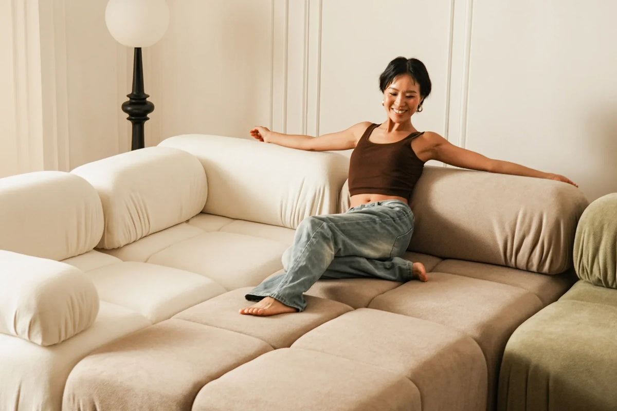 What Is a Modular Sofa? A Practical Guide Before You Buy