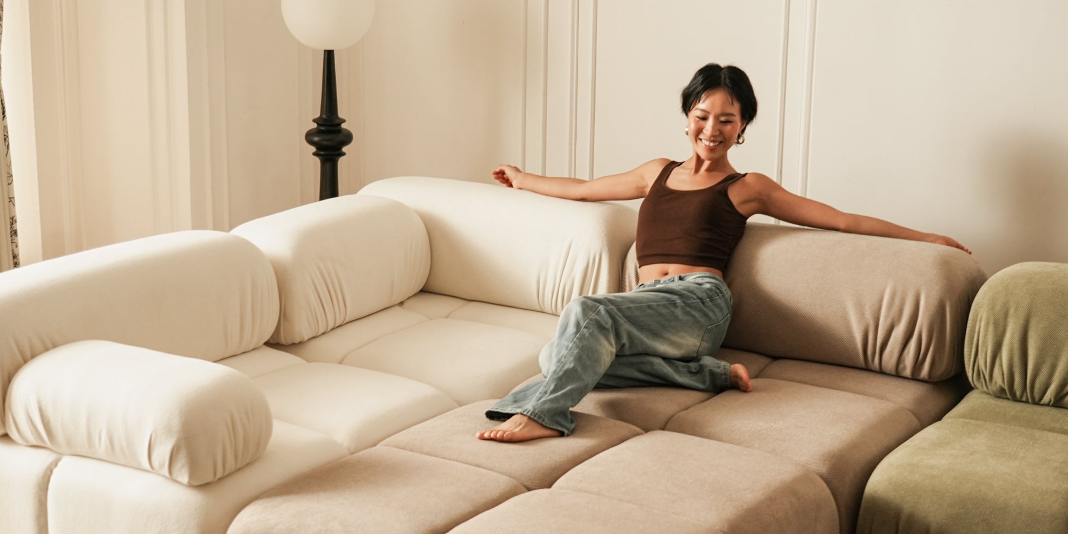 What Is a Modular Sofa? A Practical Guide Before You Buy