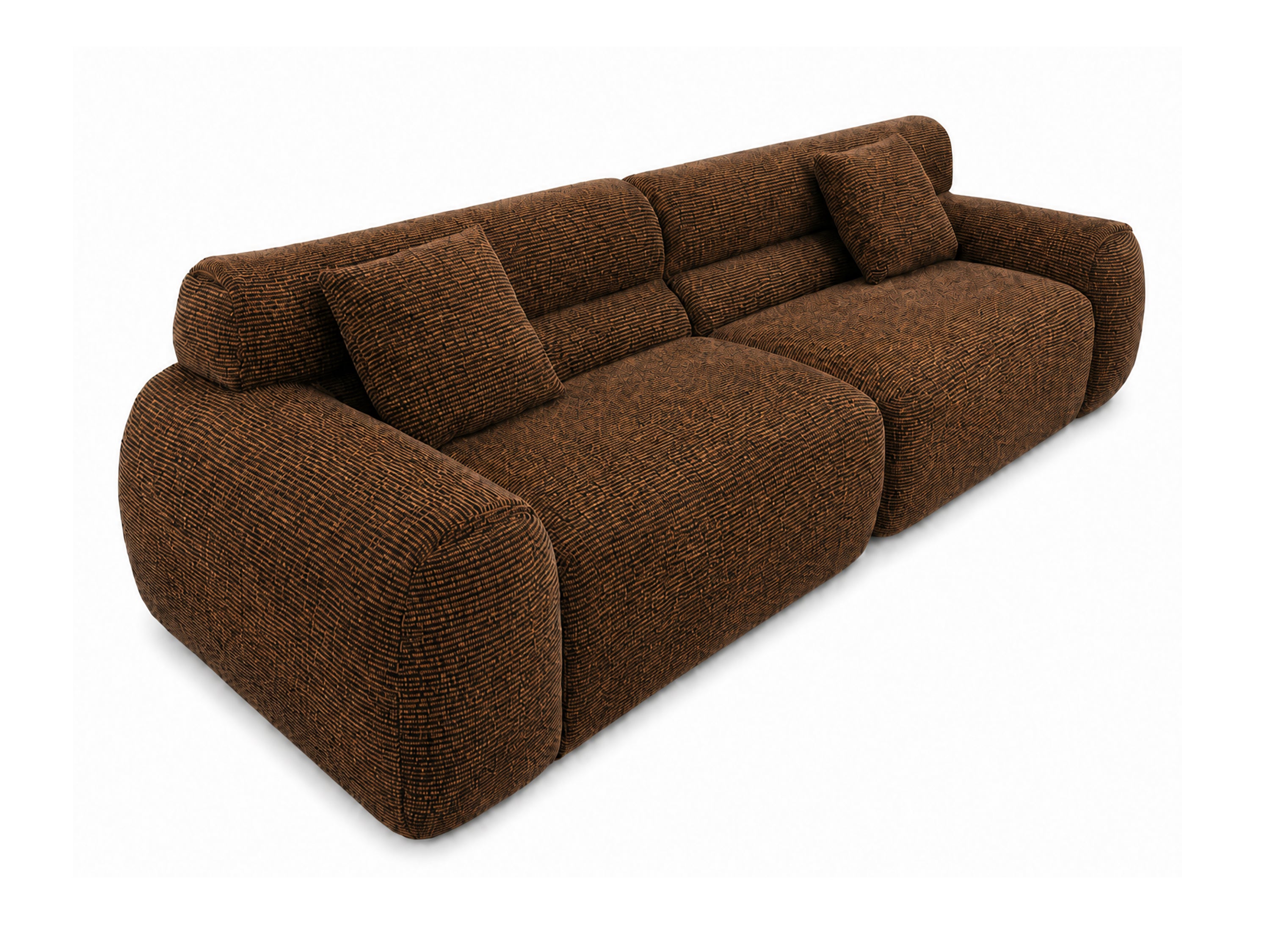 Crest Modular Sofa-9