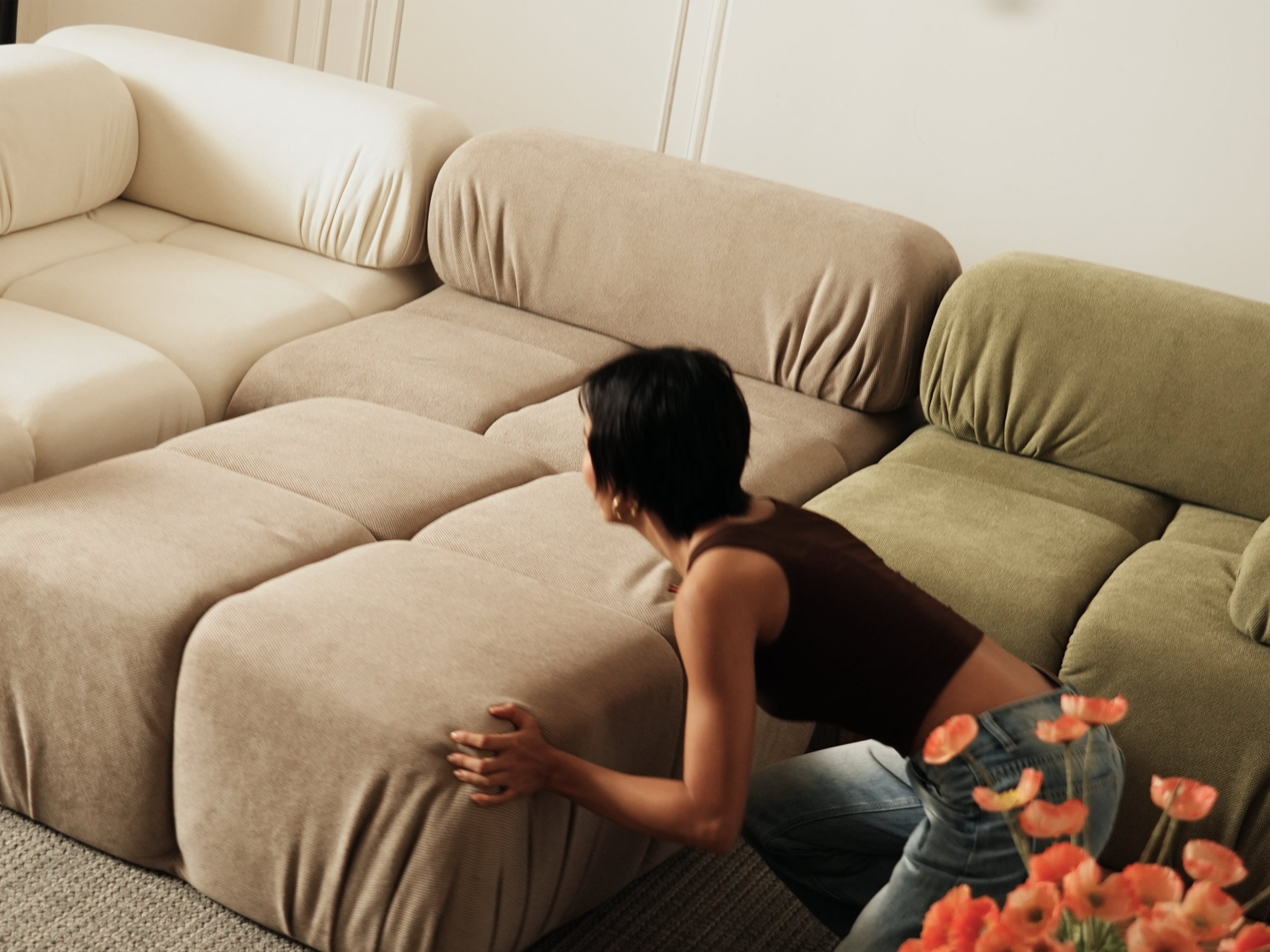 Anchor Modular Sofa-3