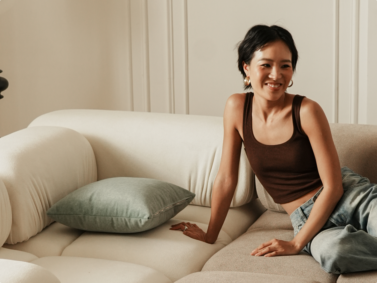Anchor Modular Sofa