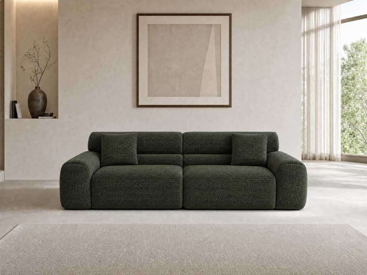 Crest Modular Sofa