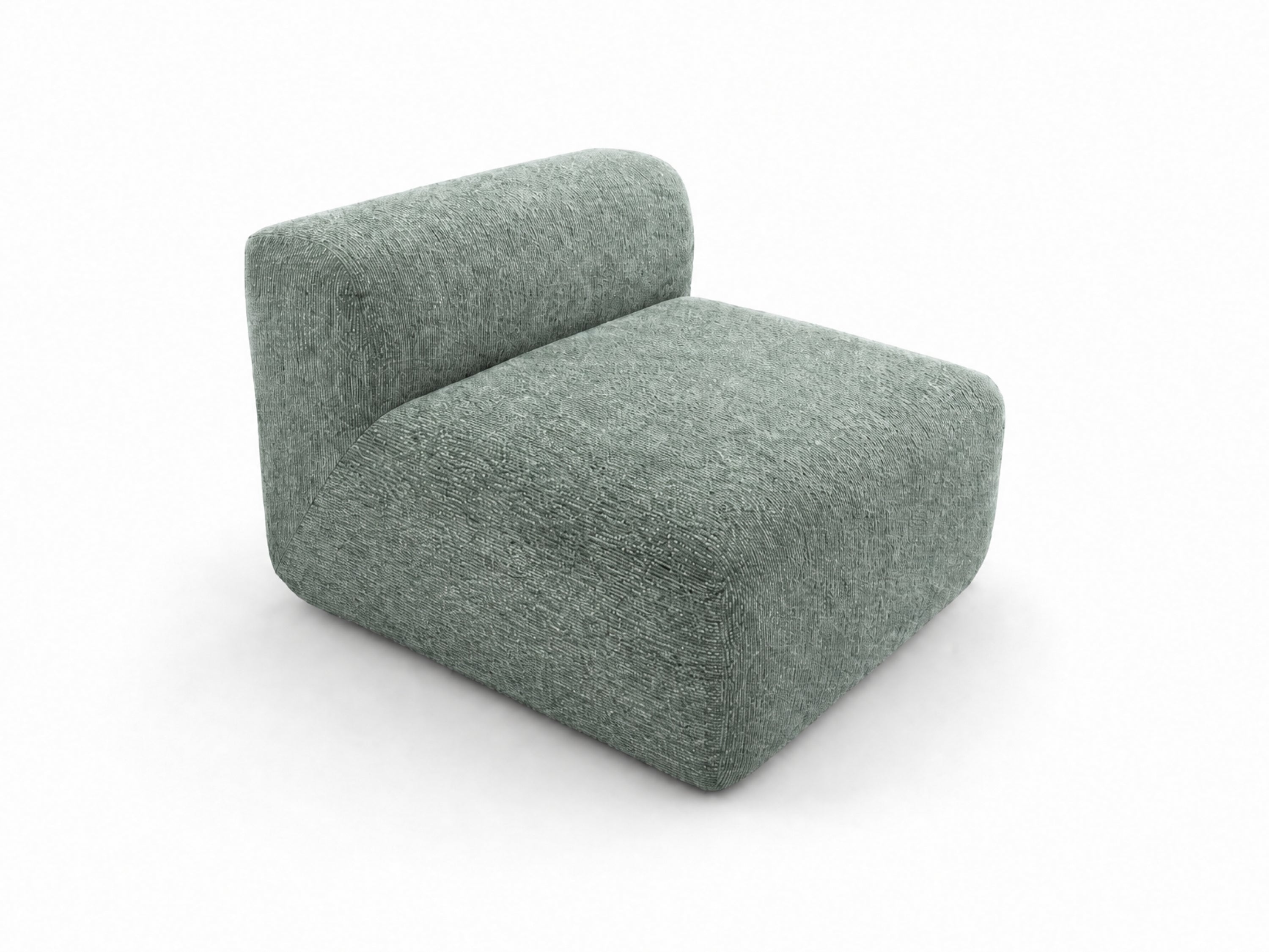 Rigde Modular Sofa-22