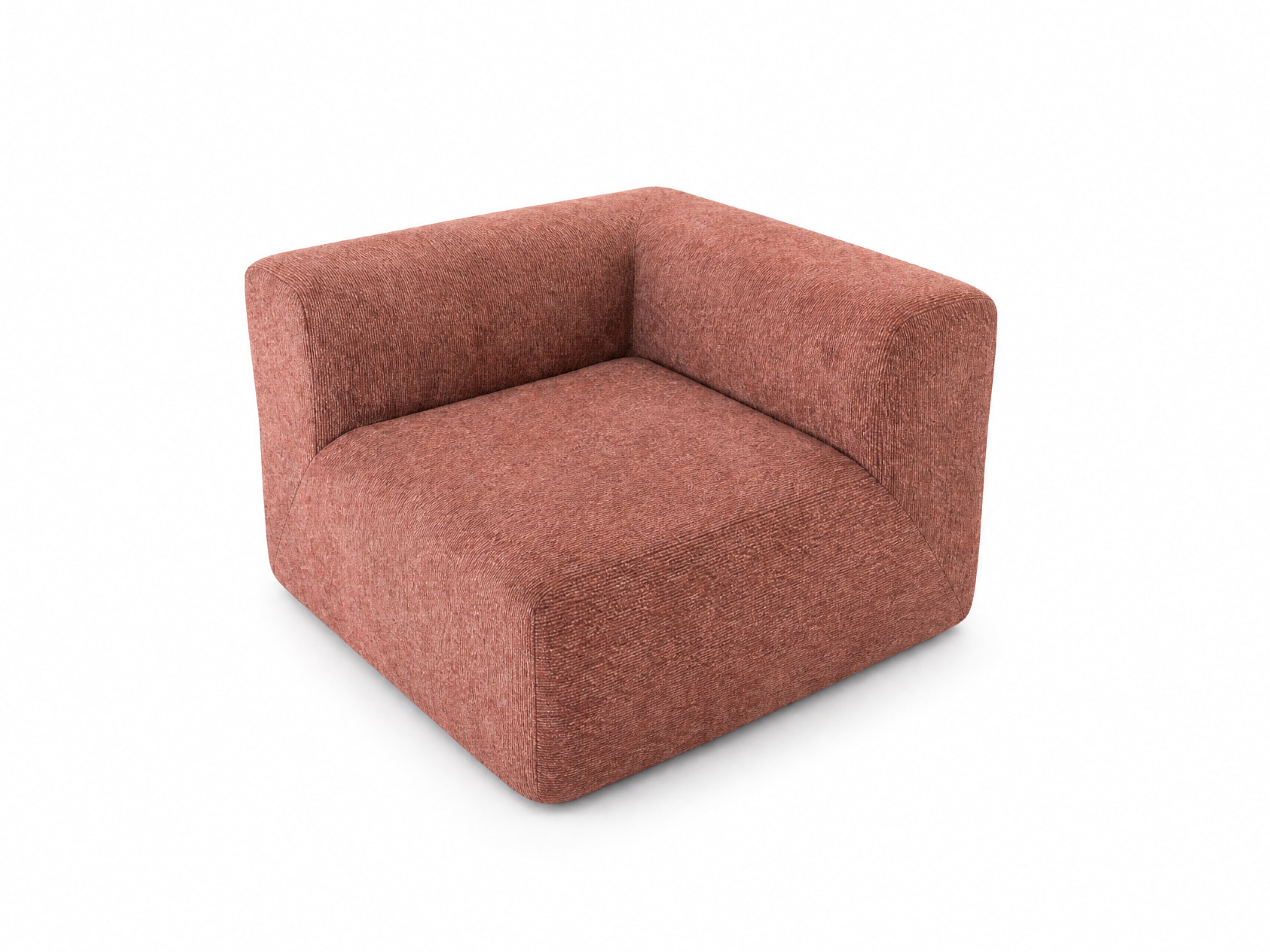 Rigde Modular Sofa-26