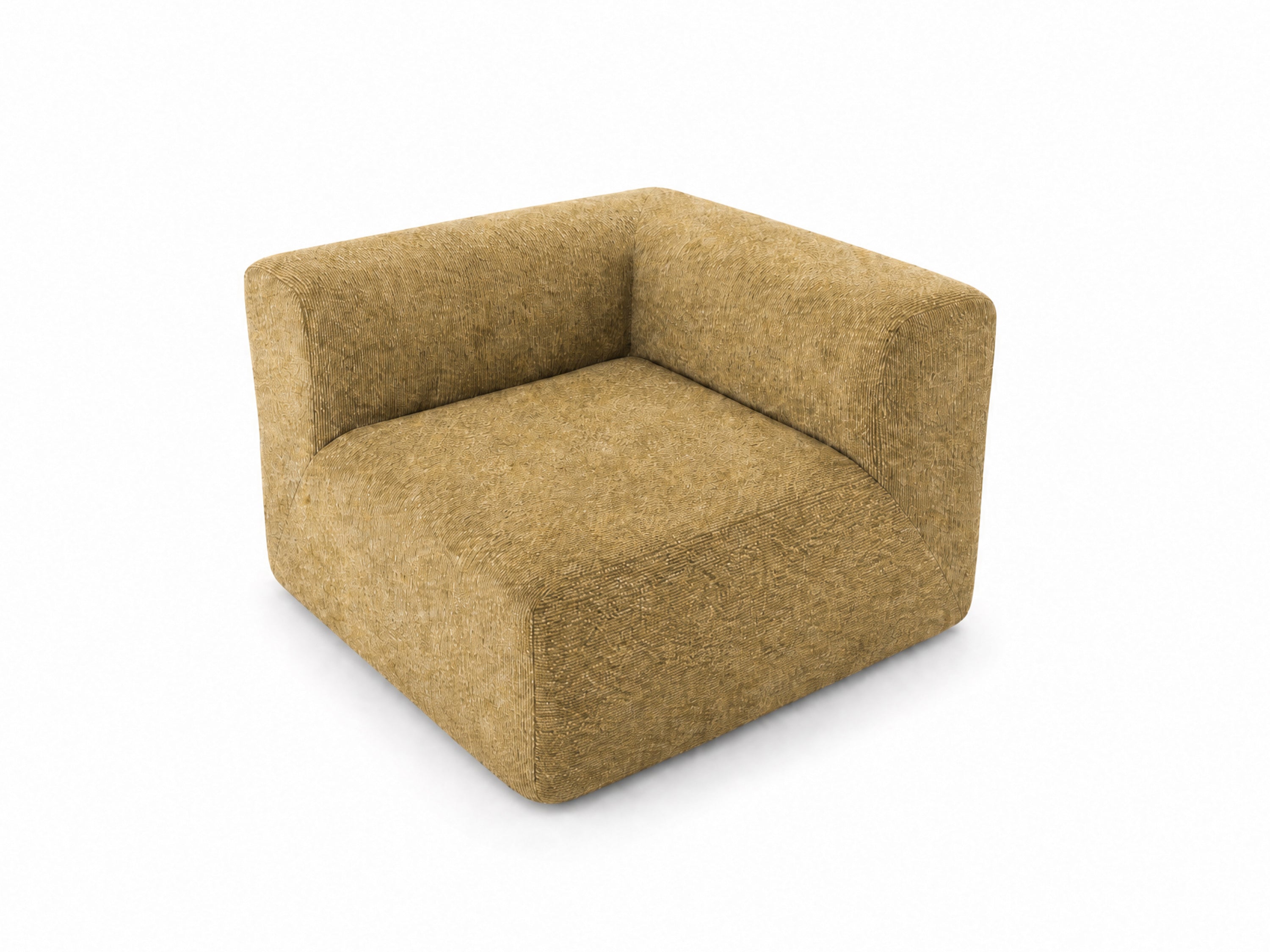 Rigde Modular Sofa-17