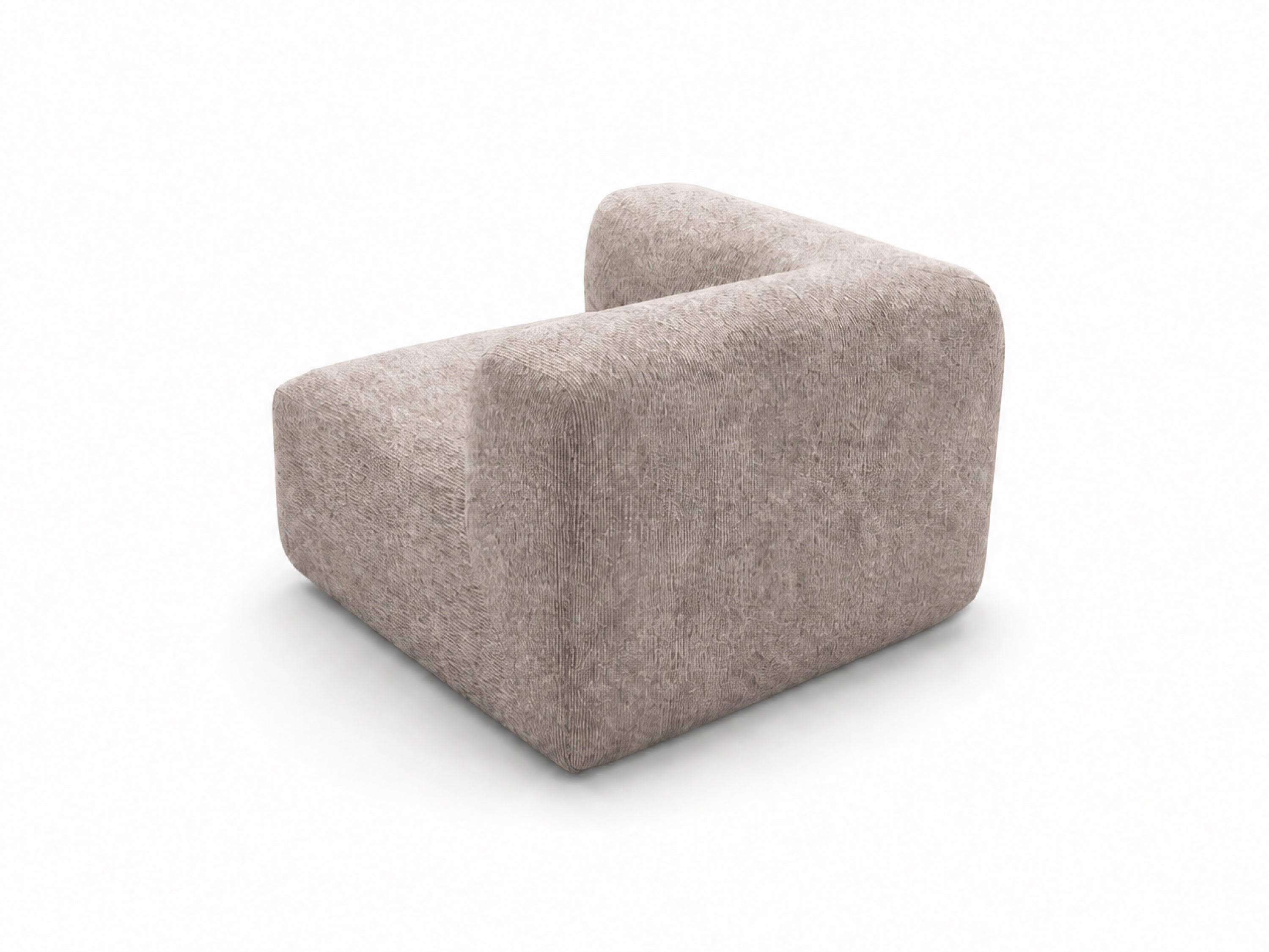 Rigde Modular Sofa-18