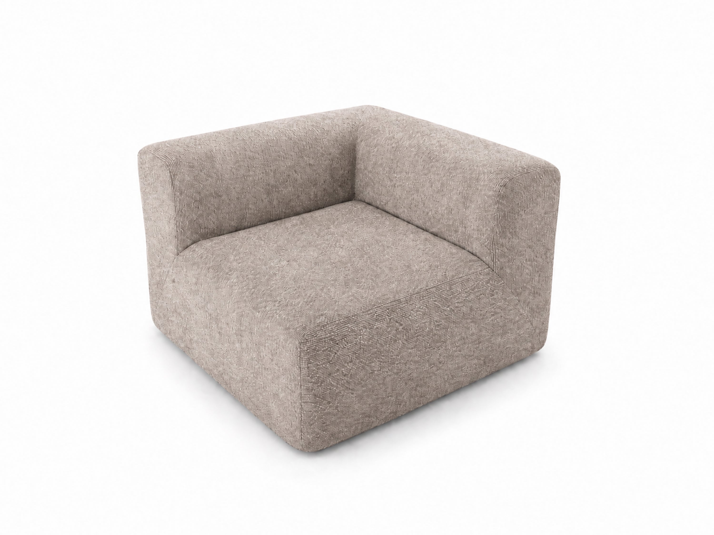 Rigde Modular Sofa-20