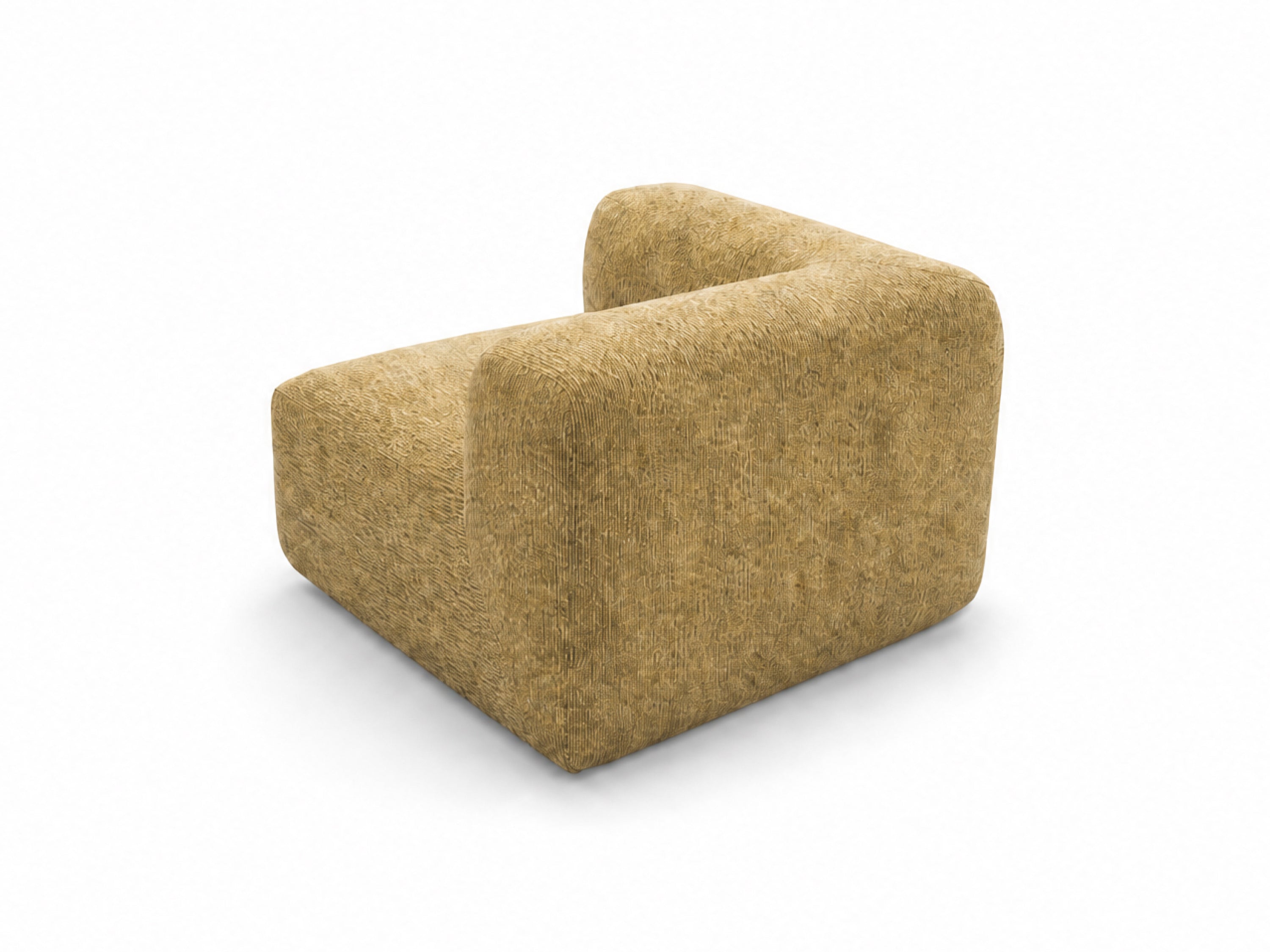 Rigde Modular Sofa-21
