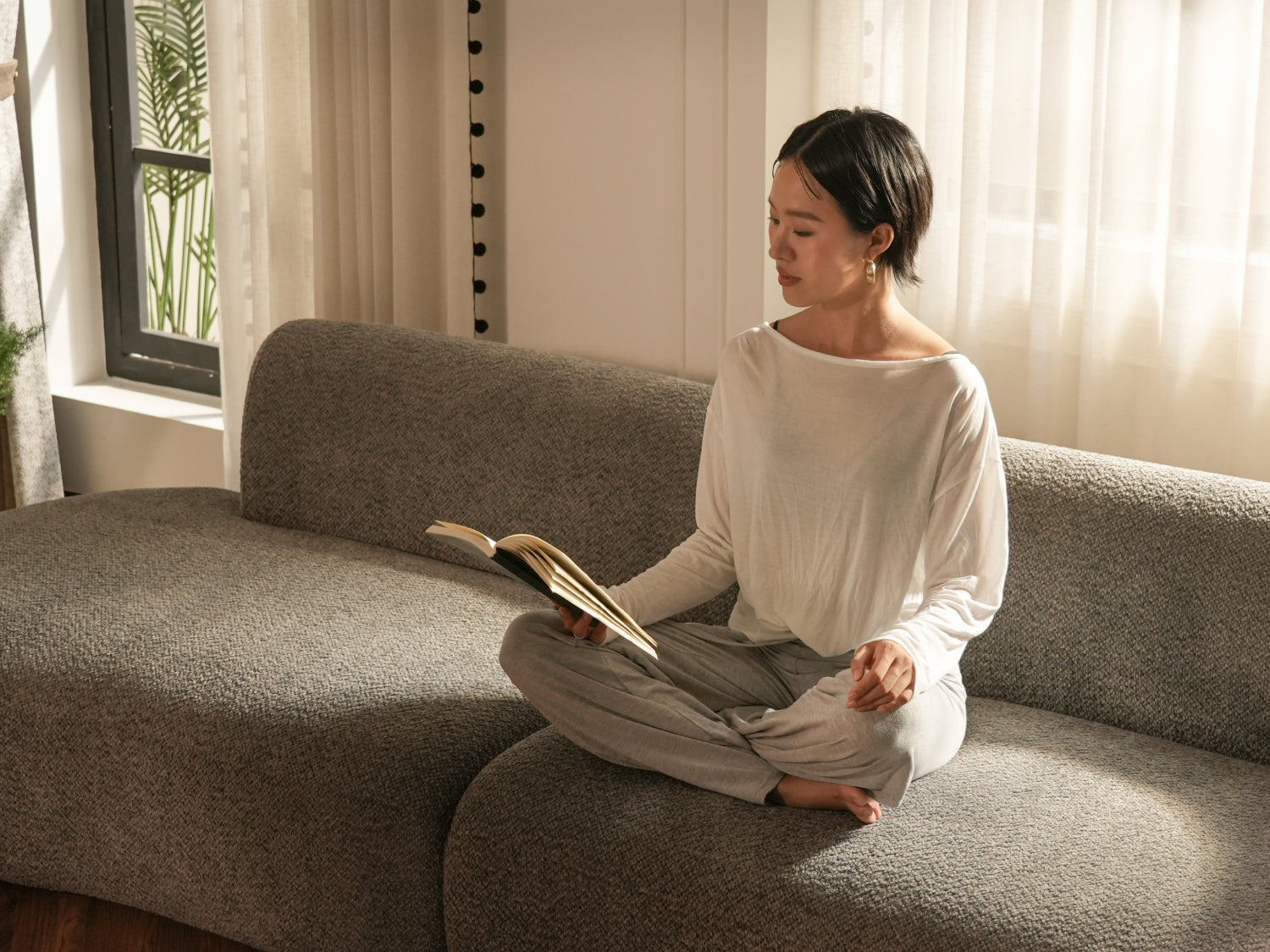 Arc Modular Sofa-5