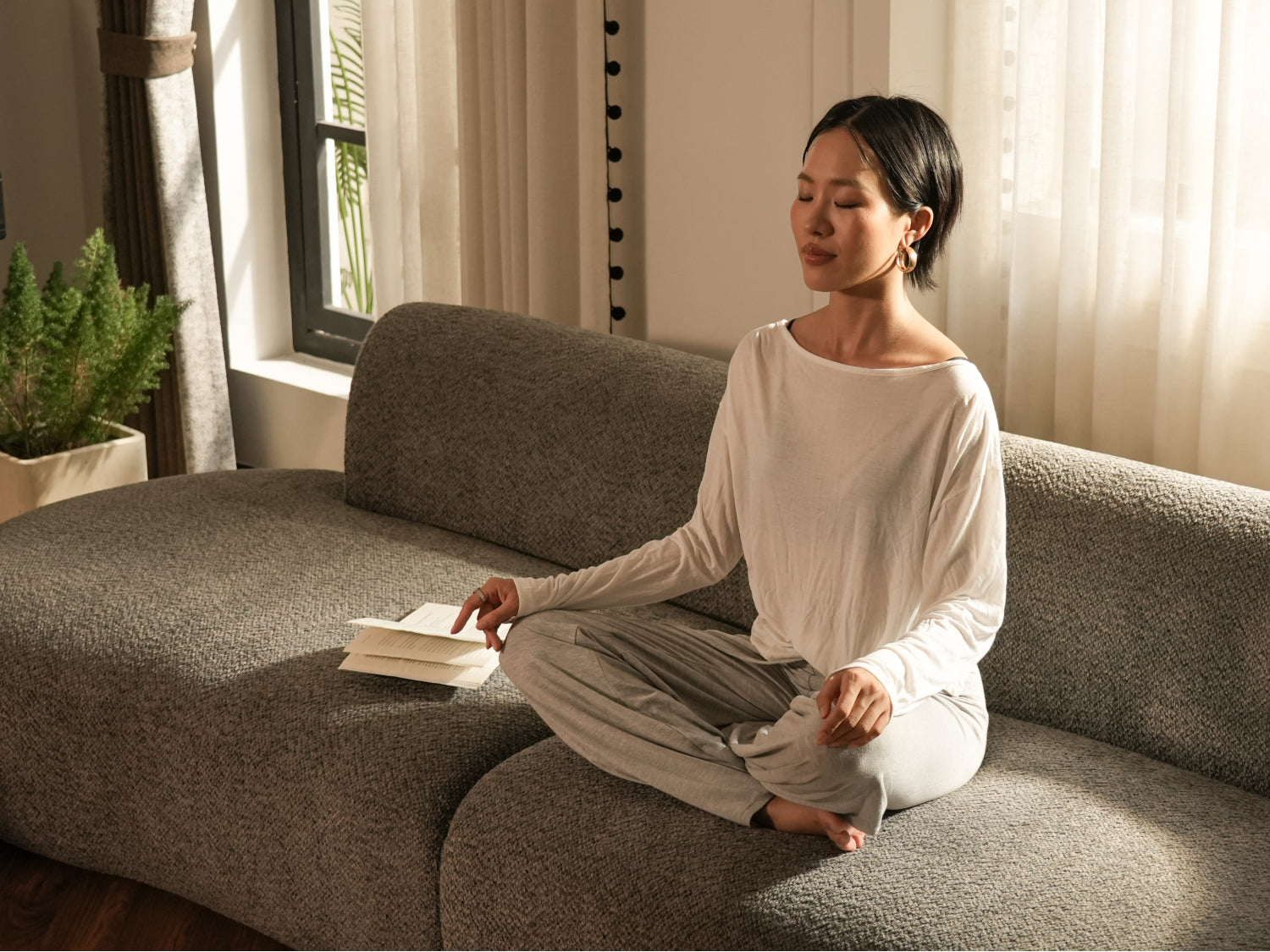 Arc Modular Sofa-7
