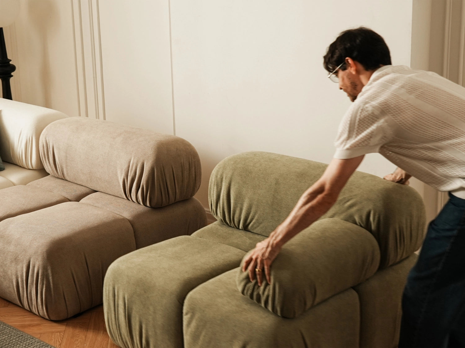 Anchor Modular Sofa-5
