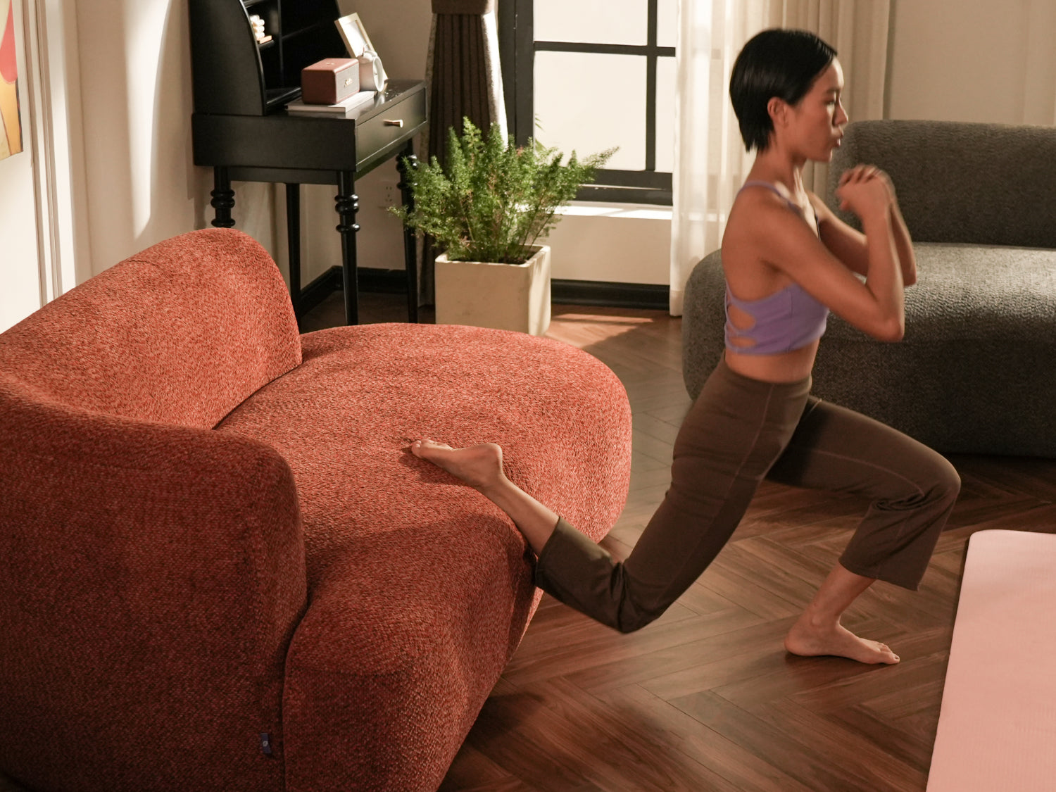 Arc Modular Sofa-4