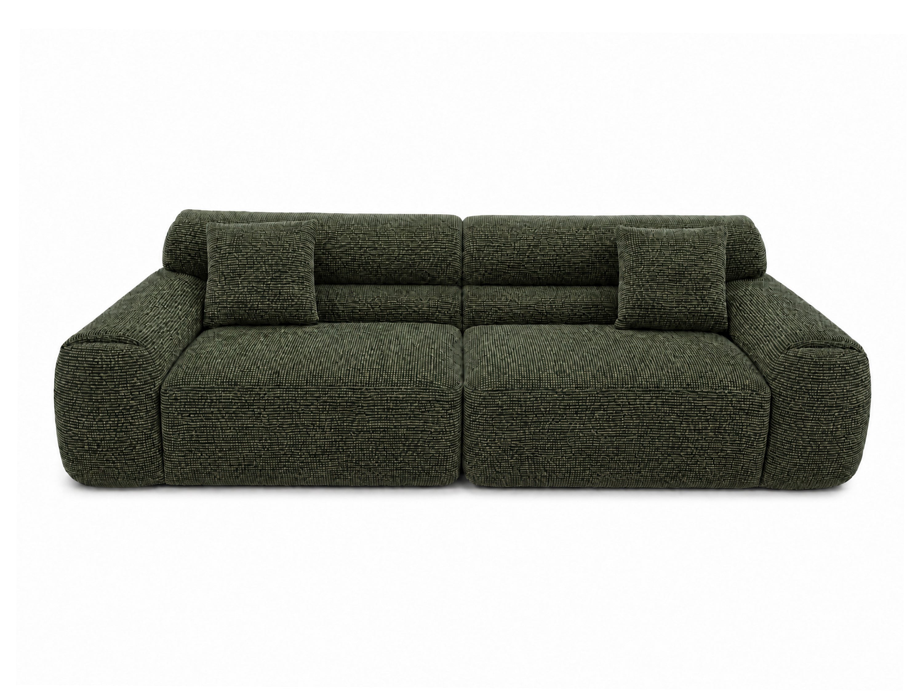 Crest Modular Sofa