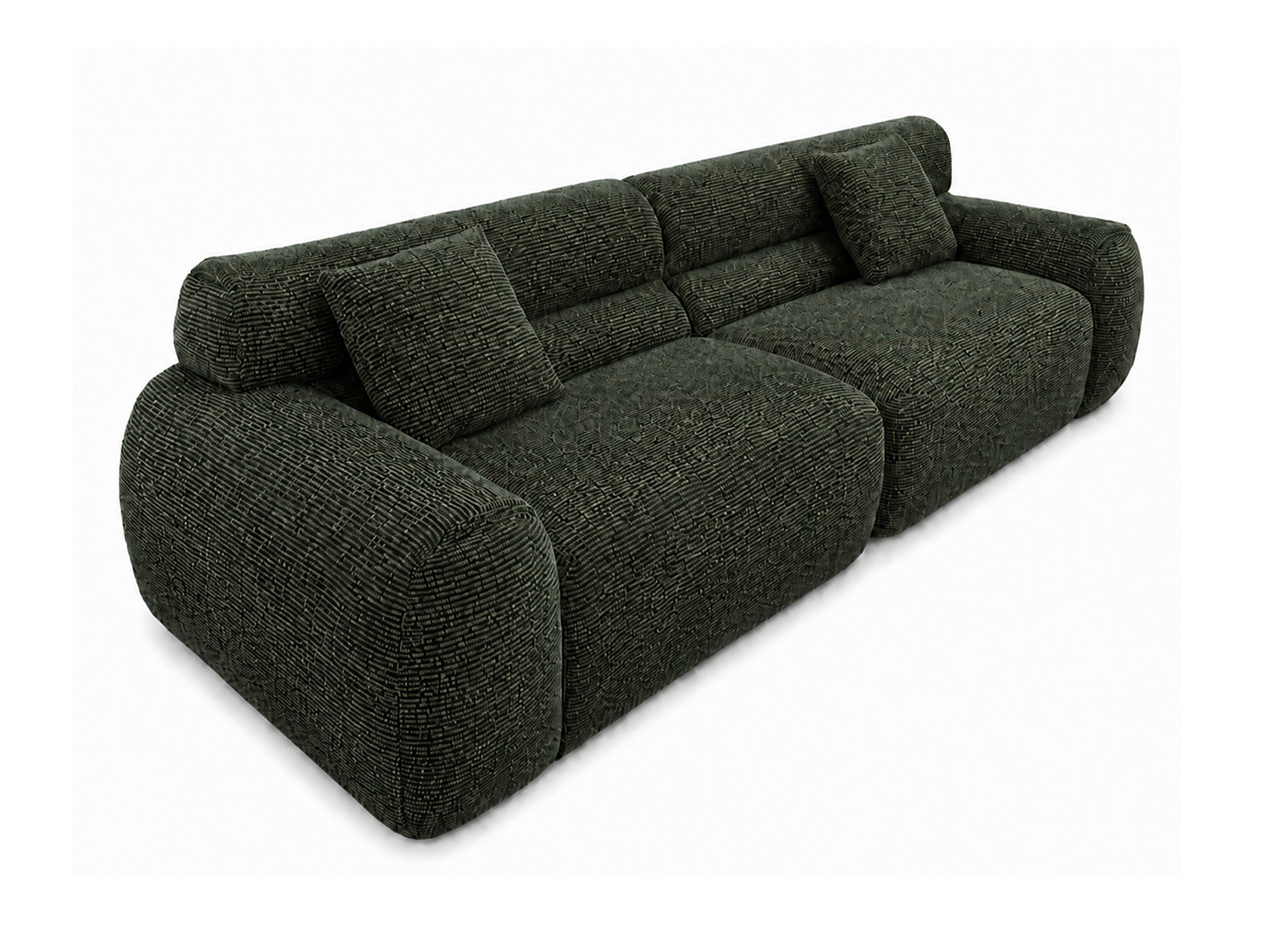 Crest Modular Sofa-11