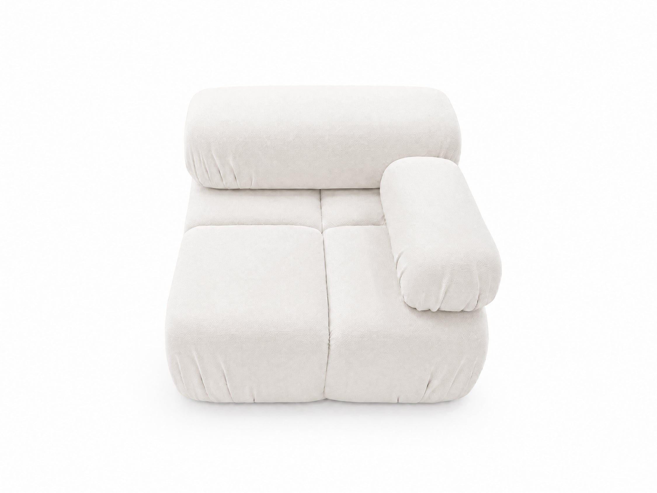 Anchor Left-Arm Seat