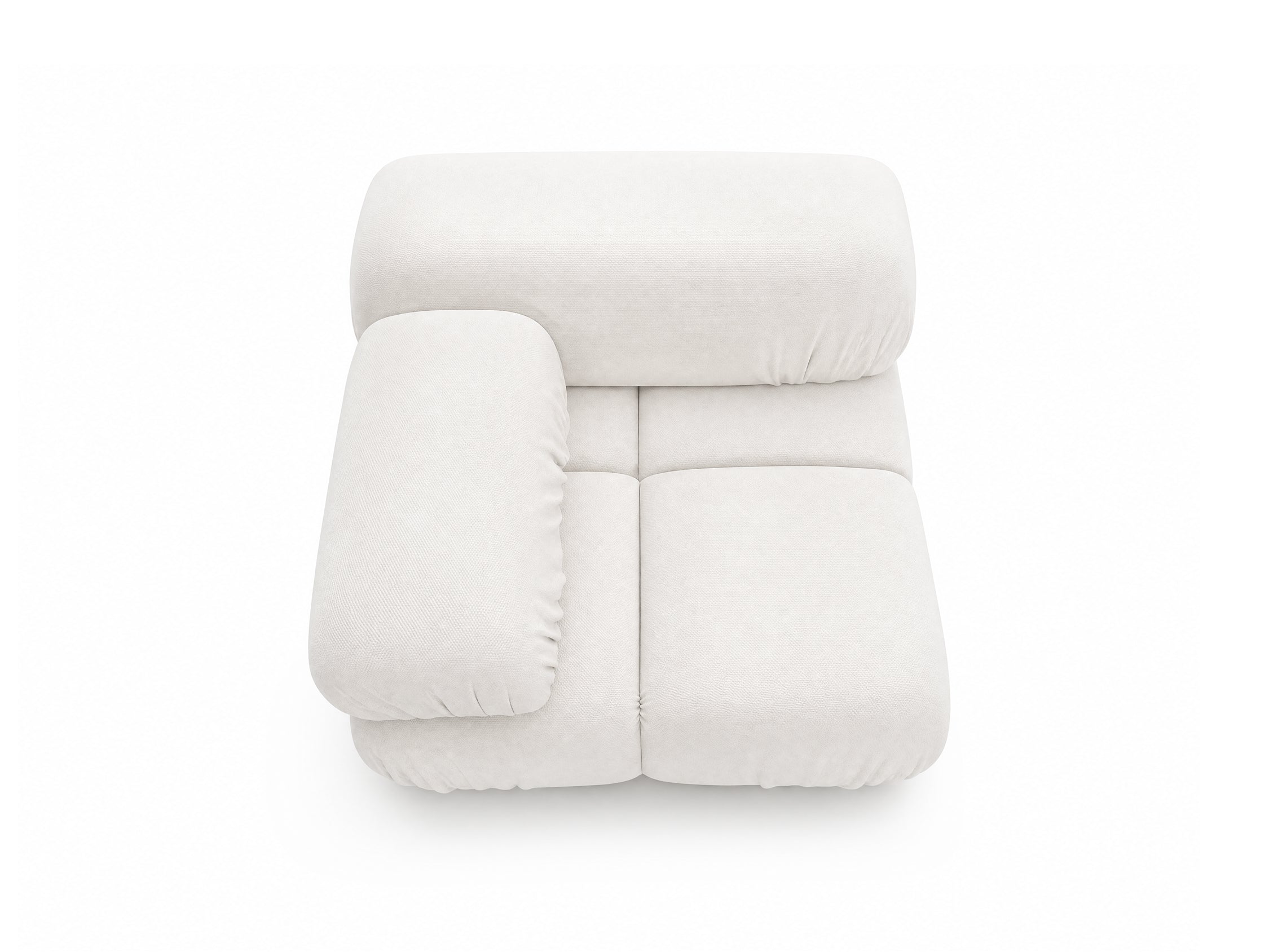 Anchor Corner Seat