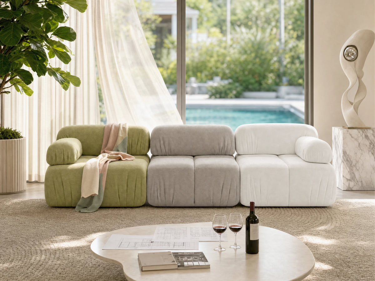 Anchor Modular Sofa