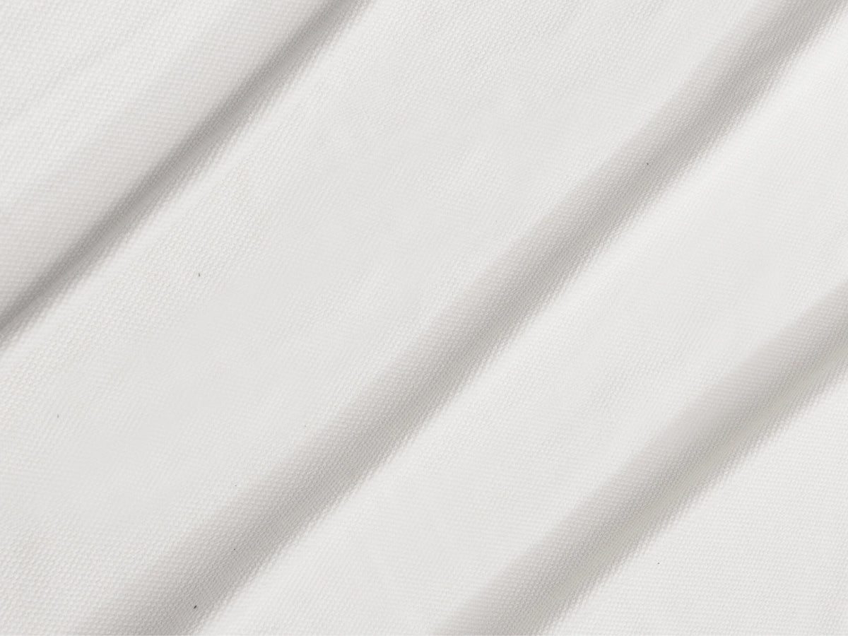Quartz White upholstery fabric close-up