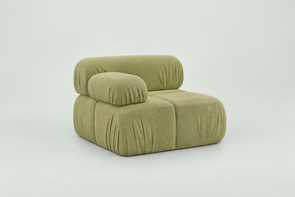 Fern Green