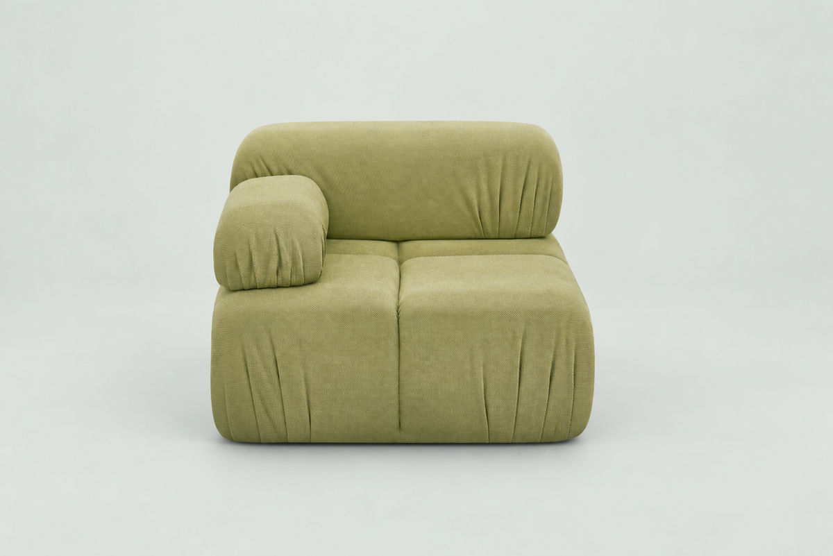 Fern Green