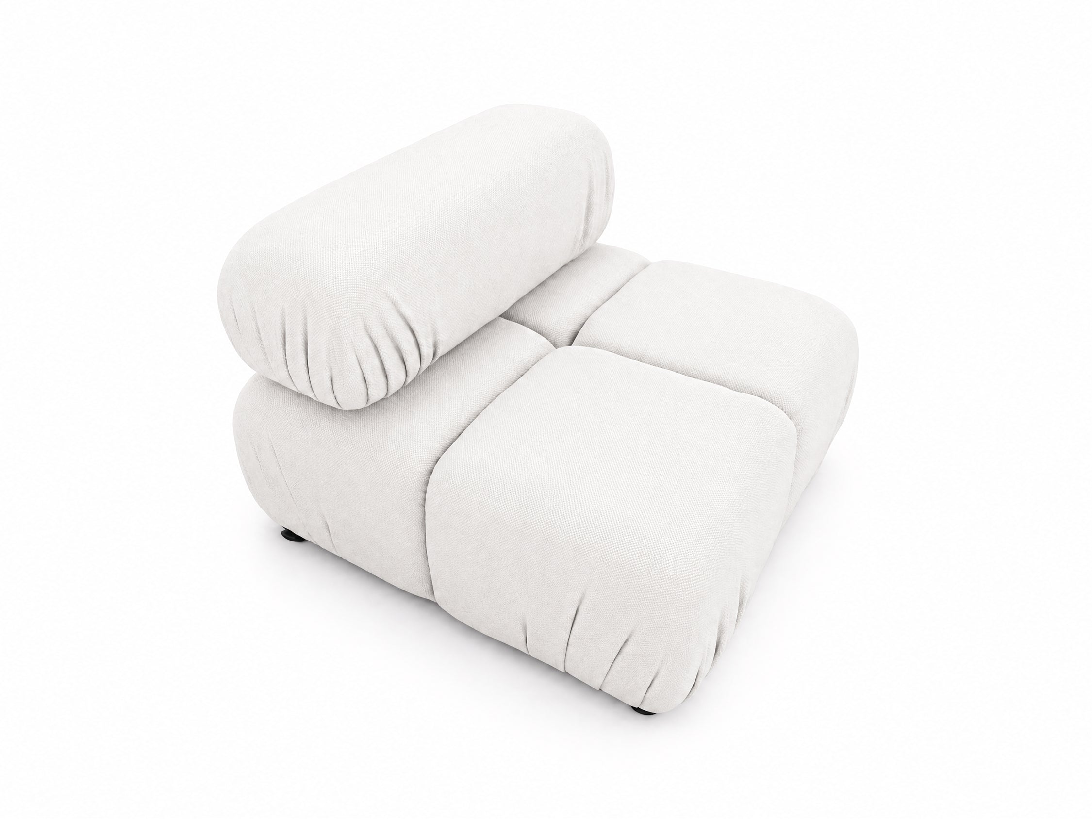 Anchor Armless Seat