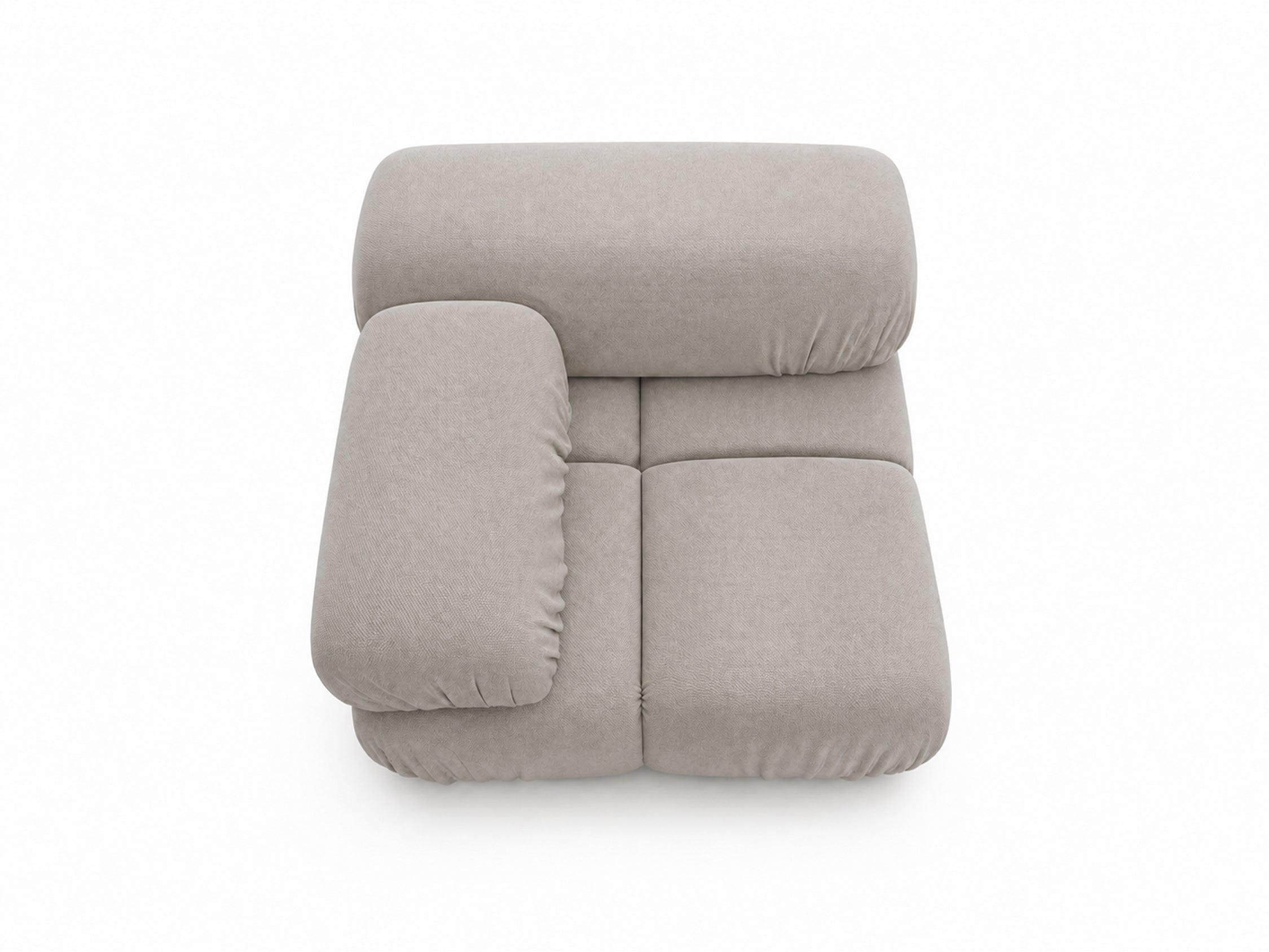 Anchor Corner Seat