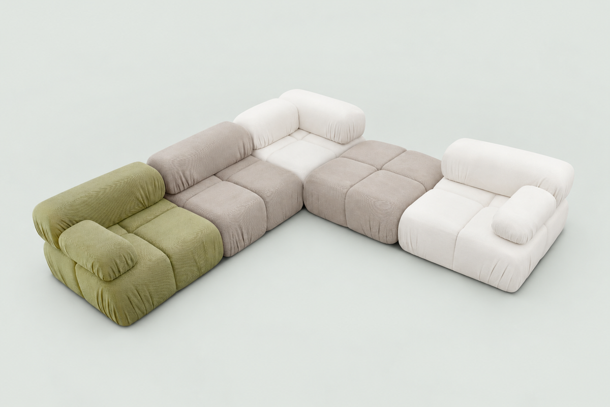 Anchor Modular Sofa