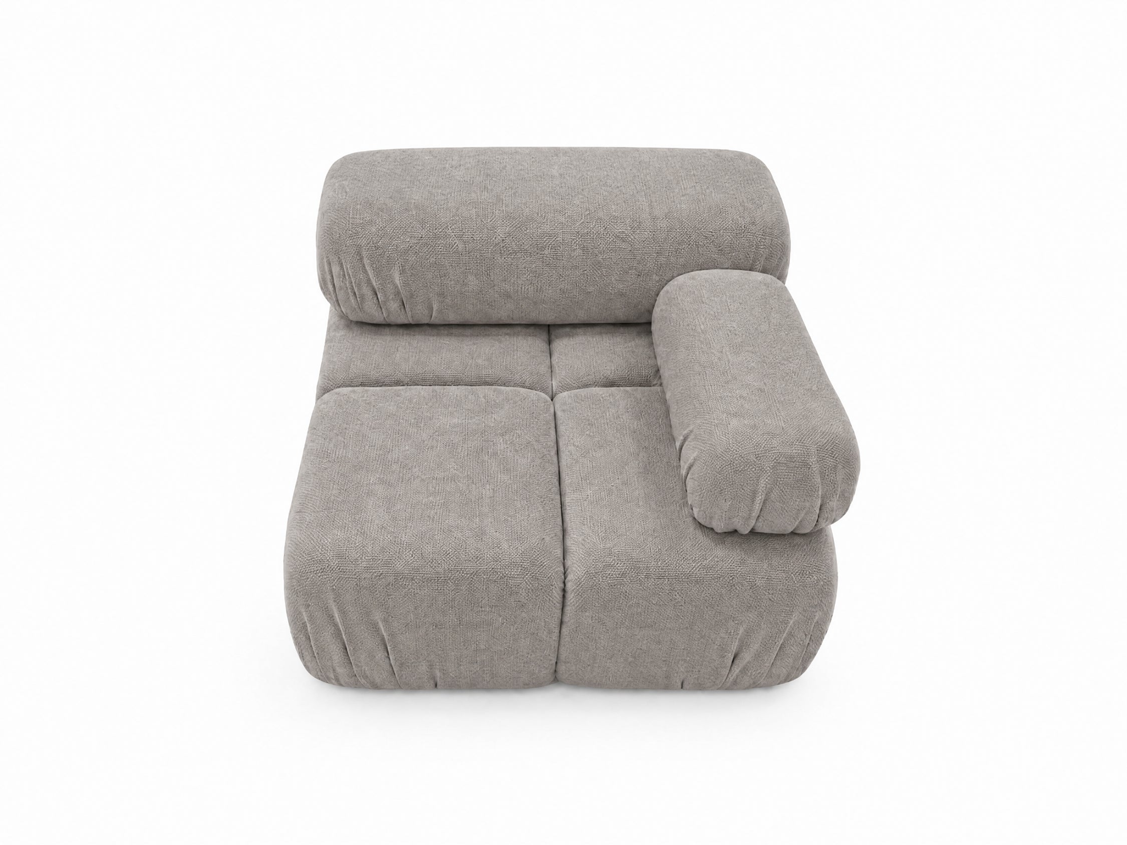 Anchor Left-Arm Seat