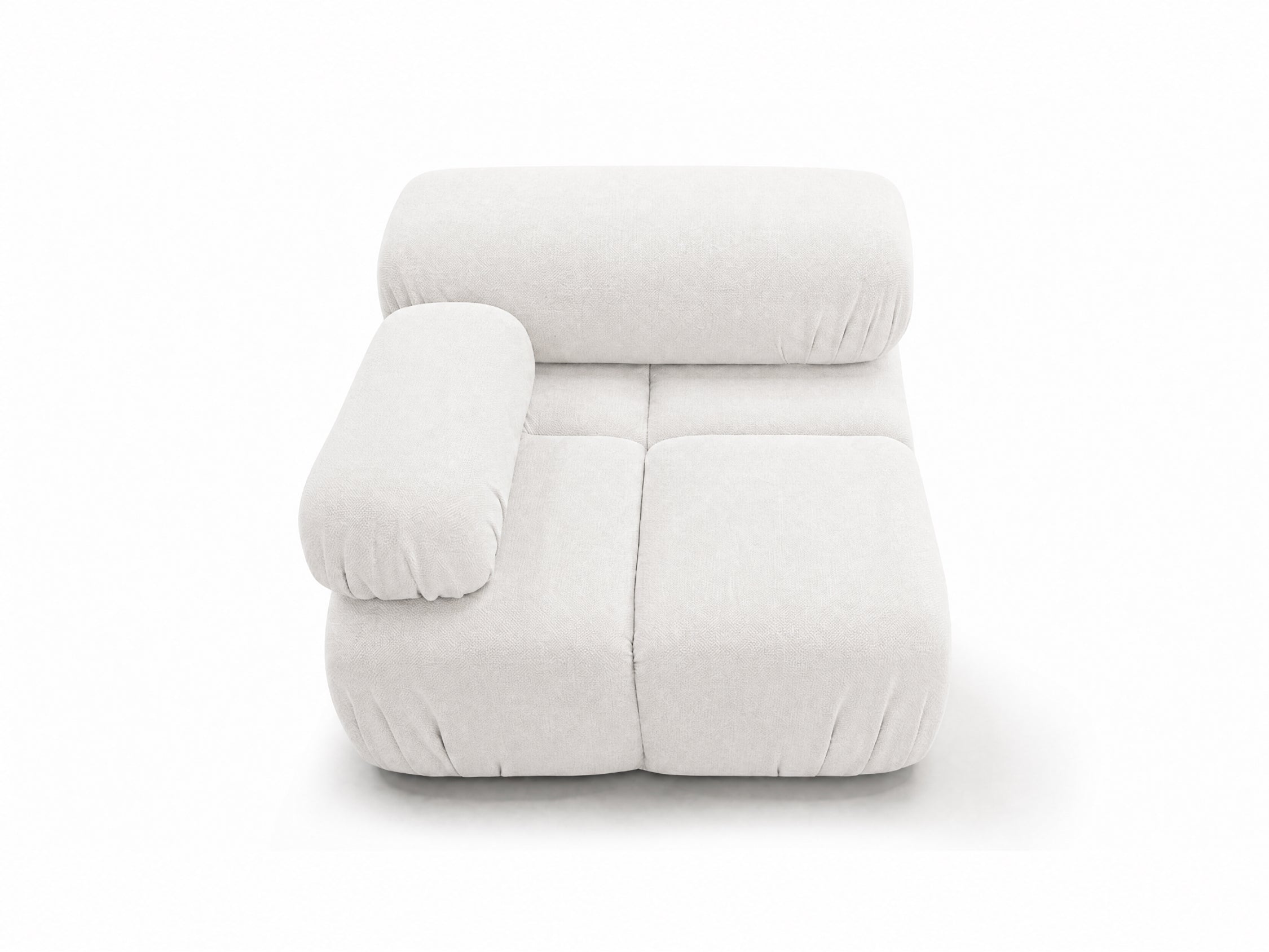 Anchor Right-Arm Seat
