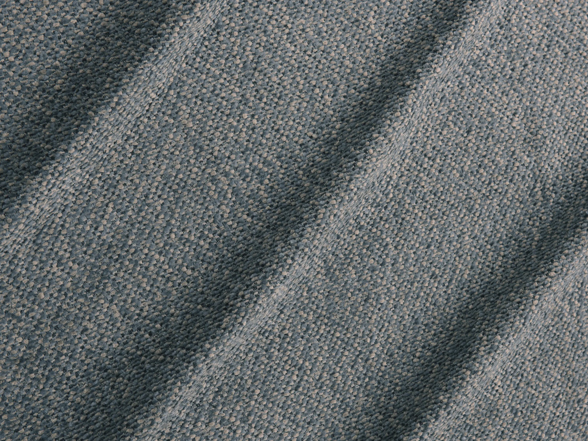 Basalt Dark Grey fabric