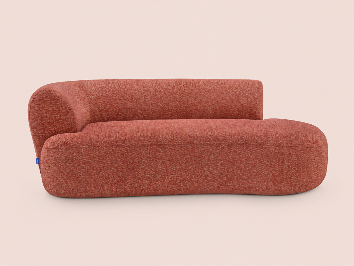 Clay Red