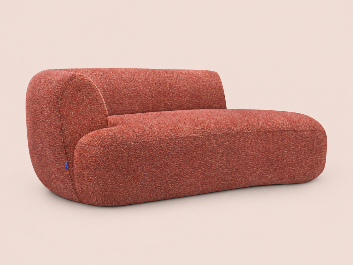 Clay Red