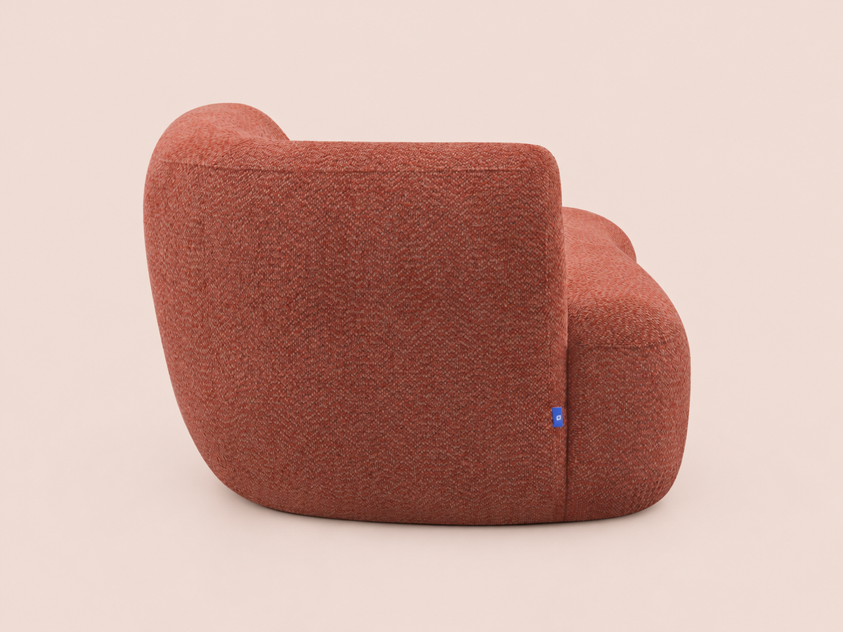 Clay Red
