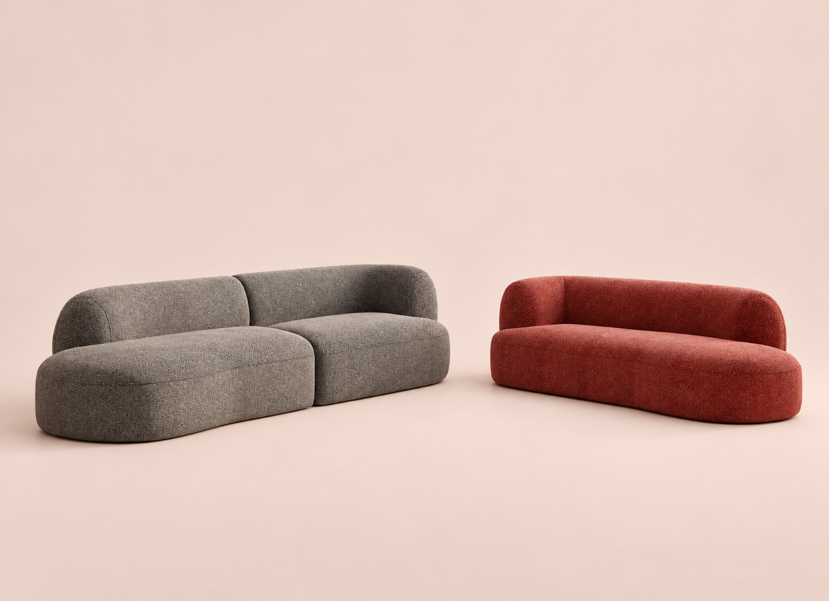 Arc Modular Sofa