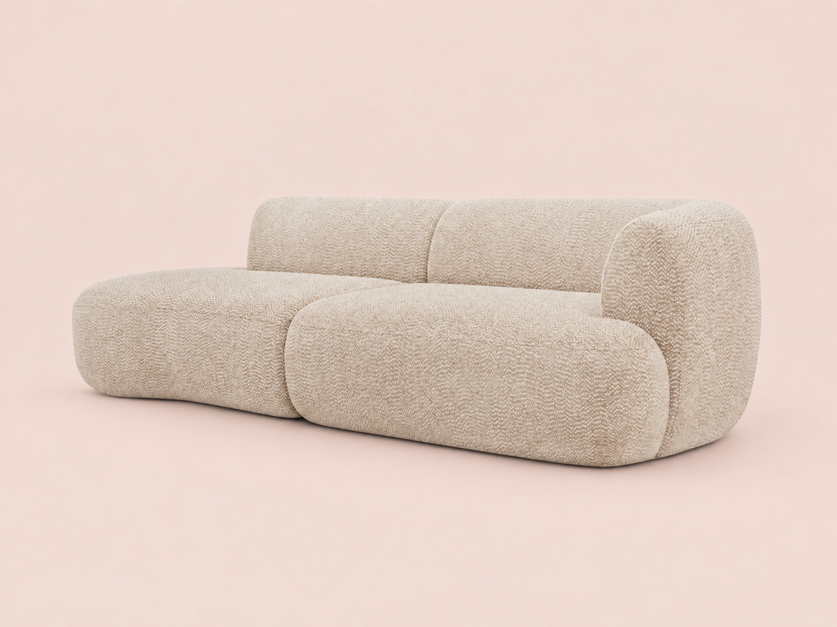 Pumice Light Grey