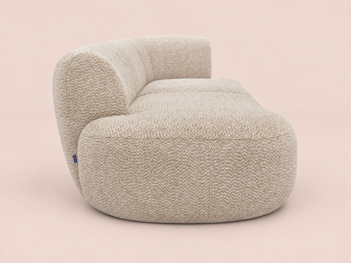 Pumice Light Grey