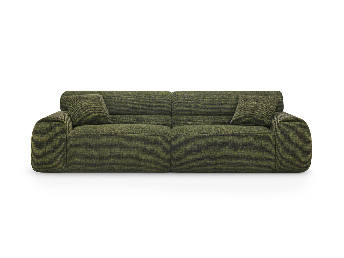 Crest Modular Sofa
