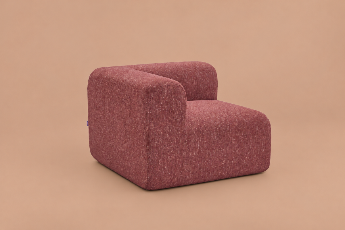 Brick Red