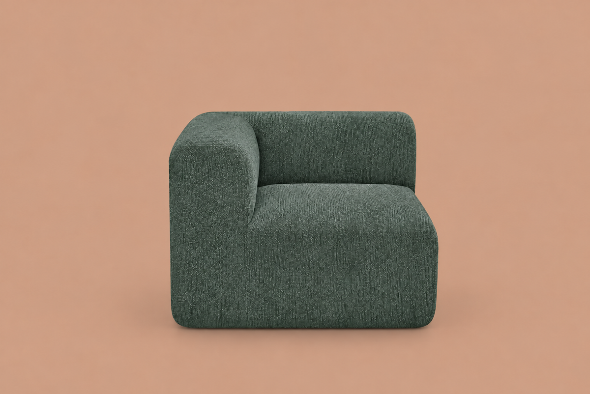 Moss Green