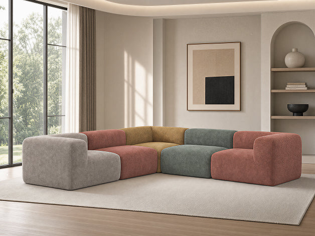 Rigde Modular Sofa