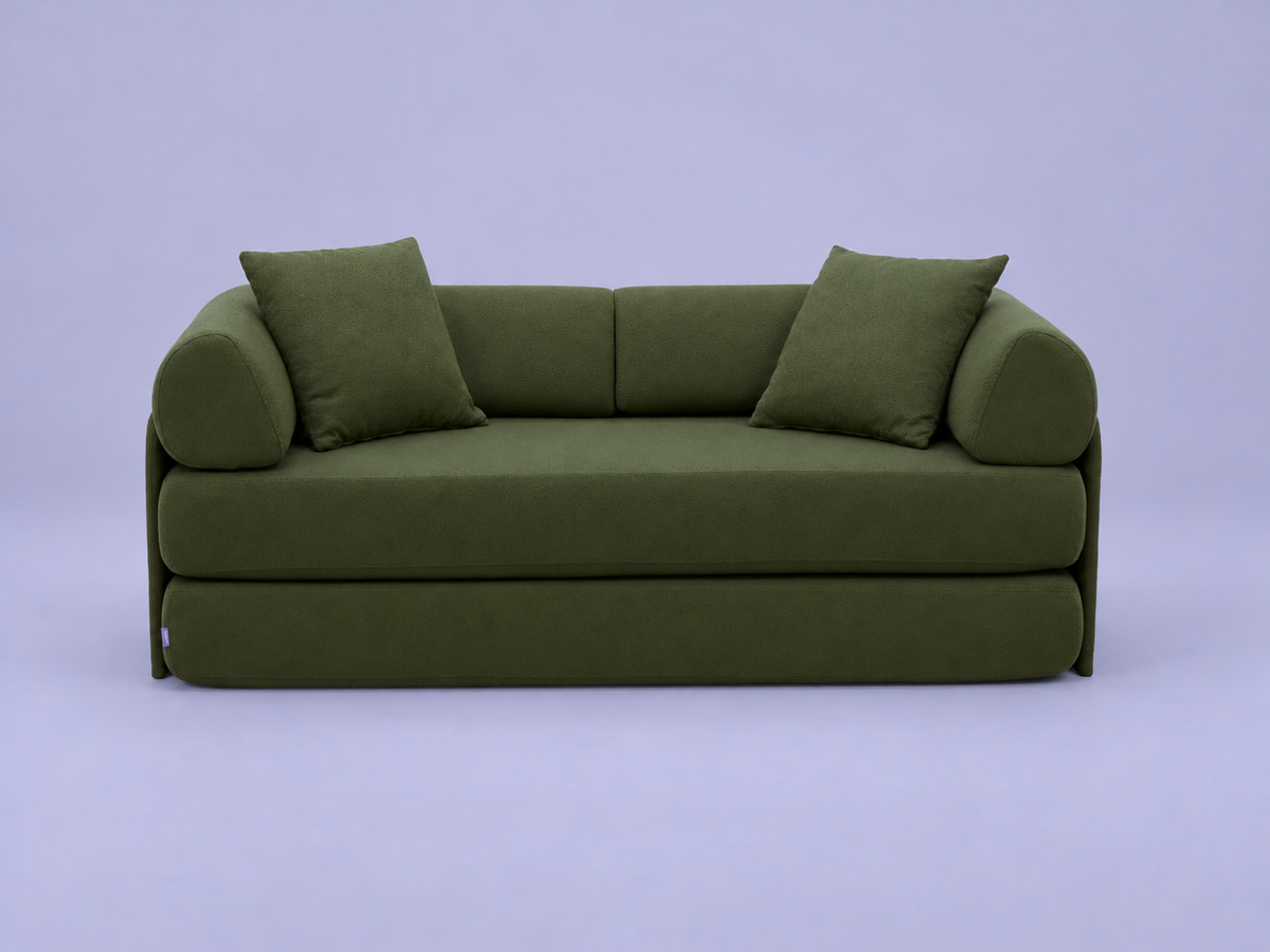 Forest Green