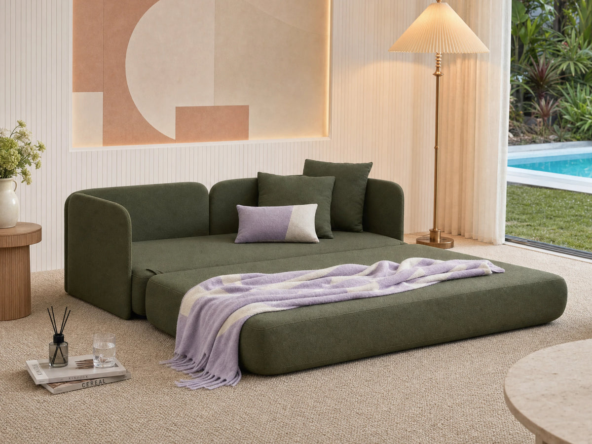 Switch Sofa Bed, image 3