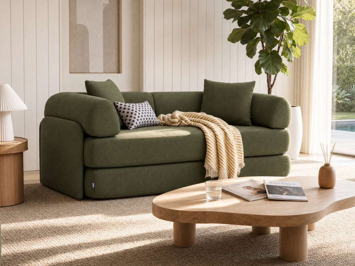 Switch Sofa Bed, image 4