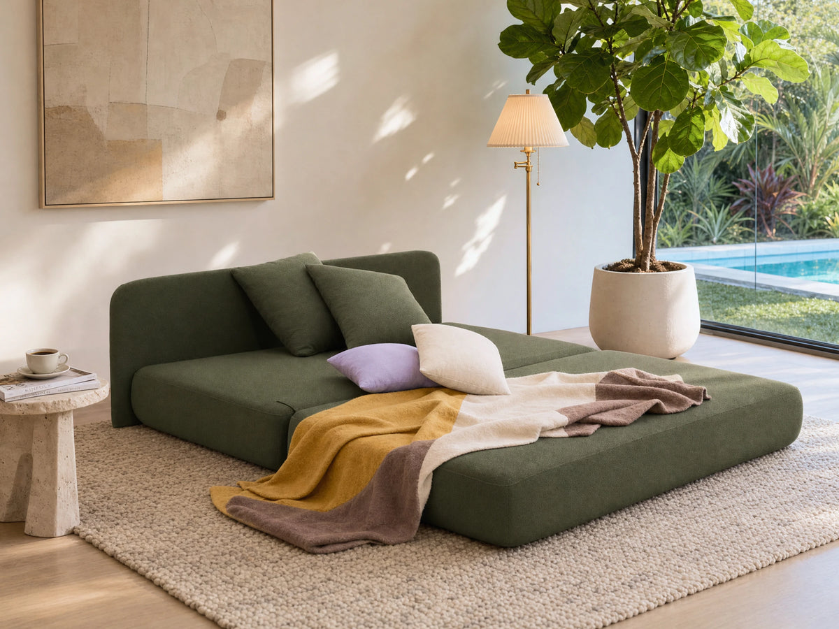 Switch Sofa Bed, image 7
