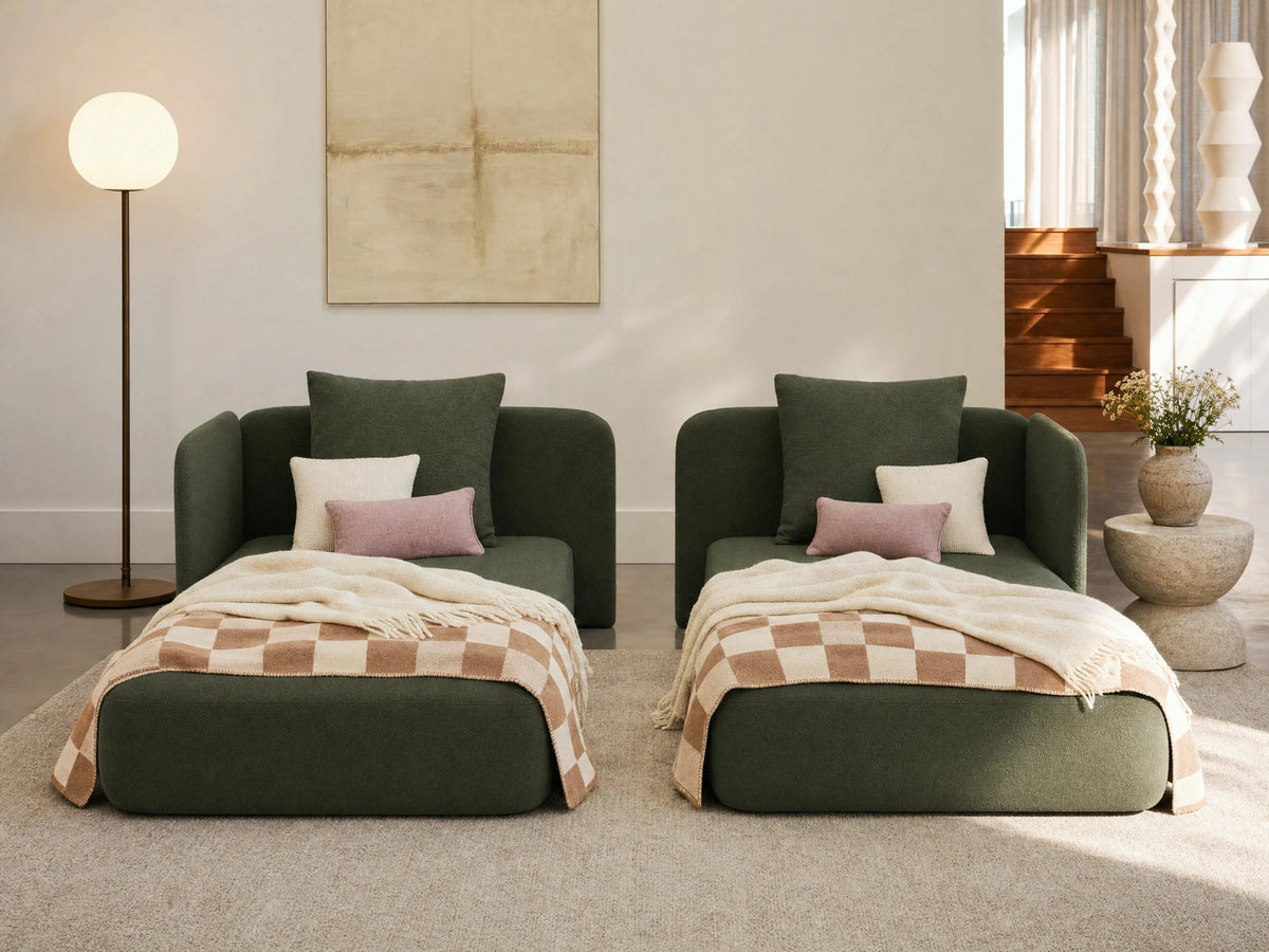 Switch Sofa Bed, image 2