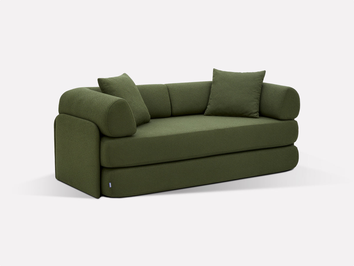Forest Green