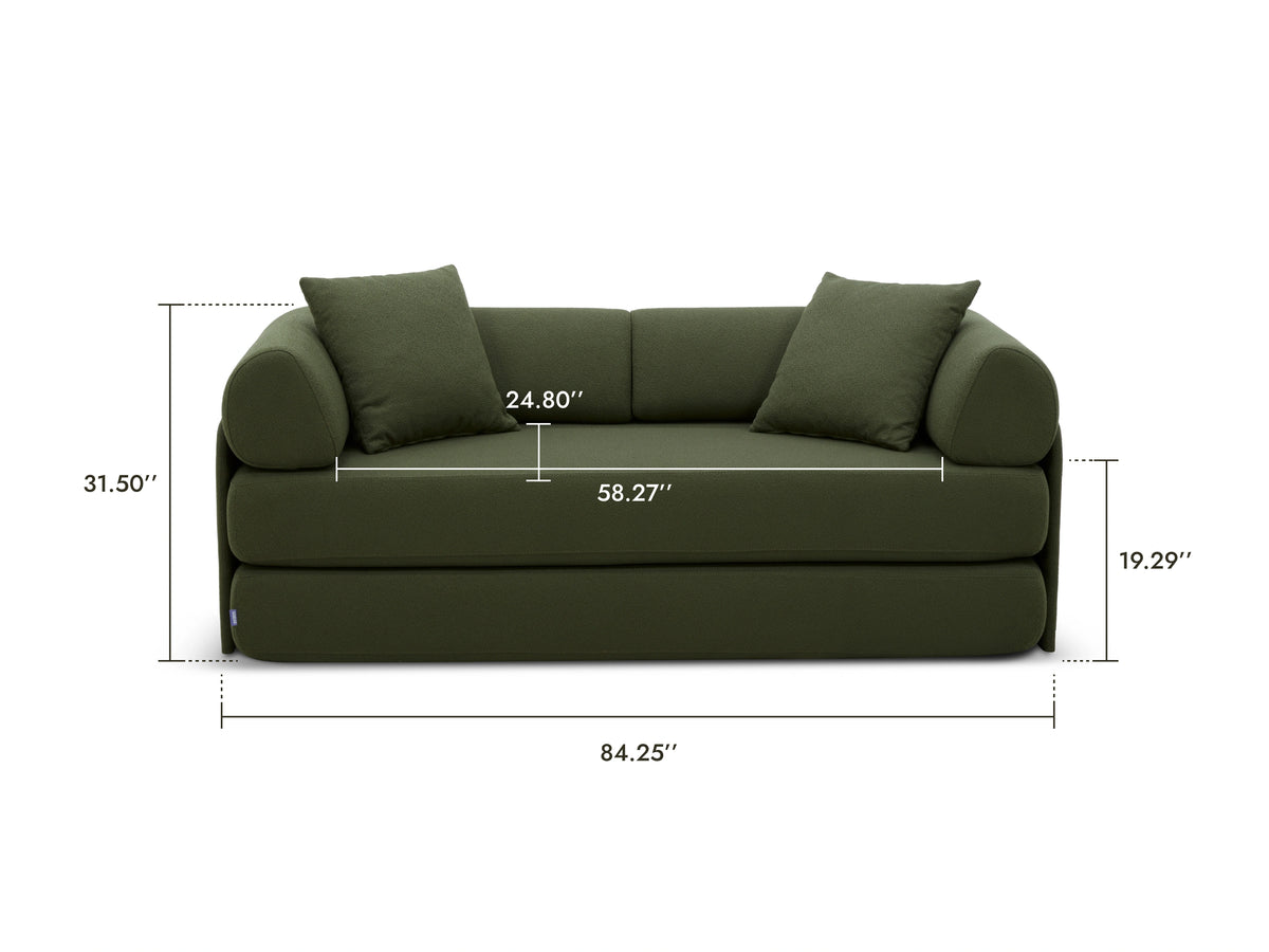 Switch Sofa Bed, image 13