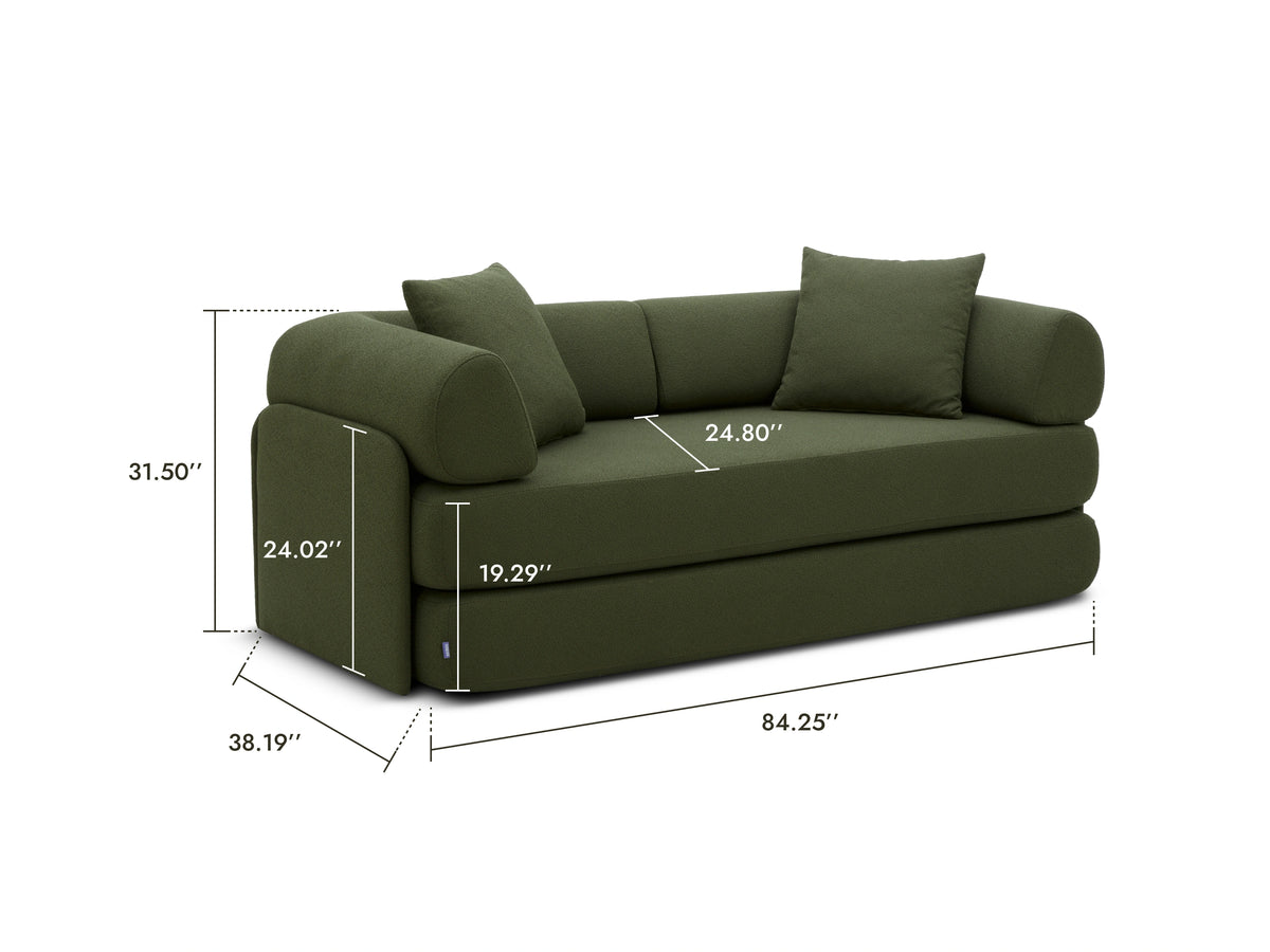 Switch Sofa Bed, image 14